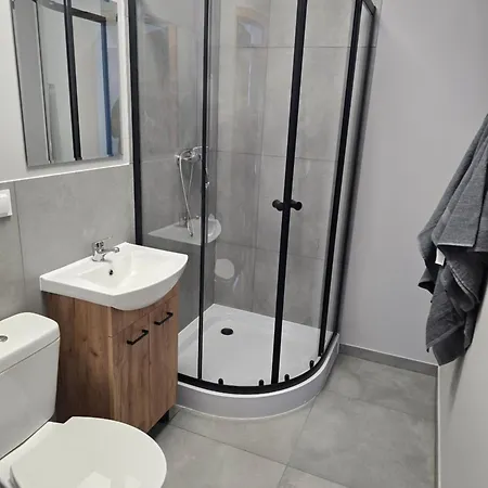 Aparthotel Cobby