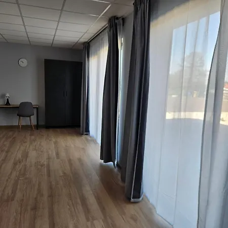 Aparthotel Cobby