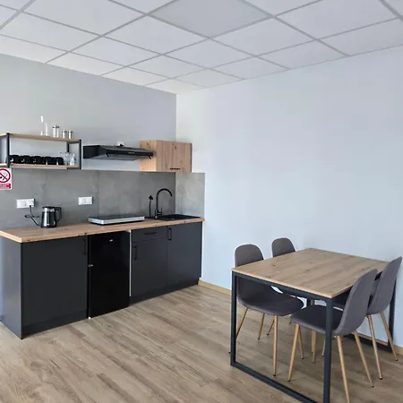 Cobby Aparthotel 3*