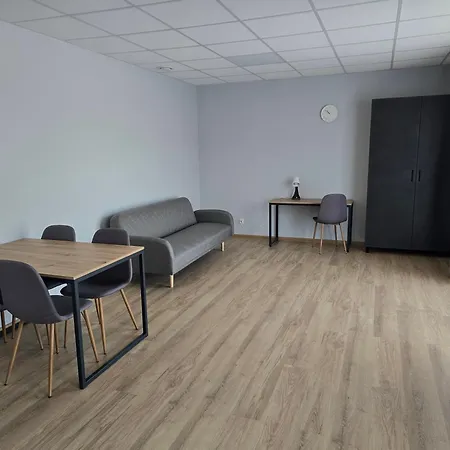 Aparthotel Cobby Mrowino