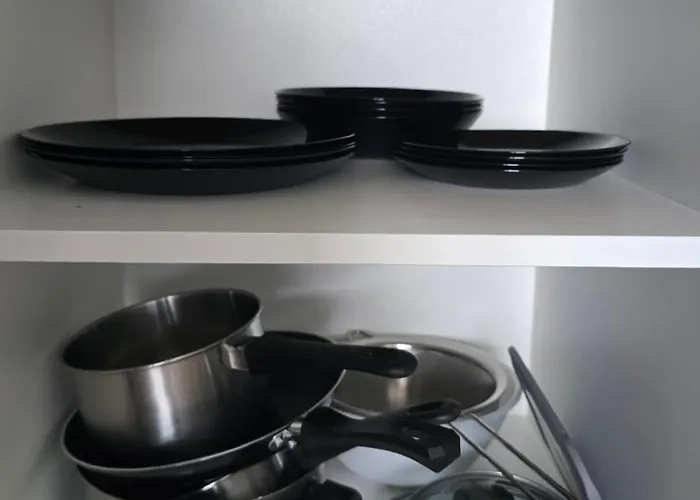 Aparthotel Cobby Mrowino