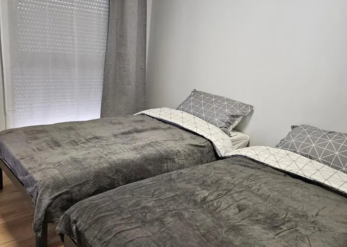 Aparthotel Cobby Mrowino